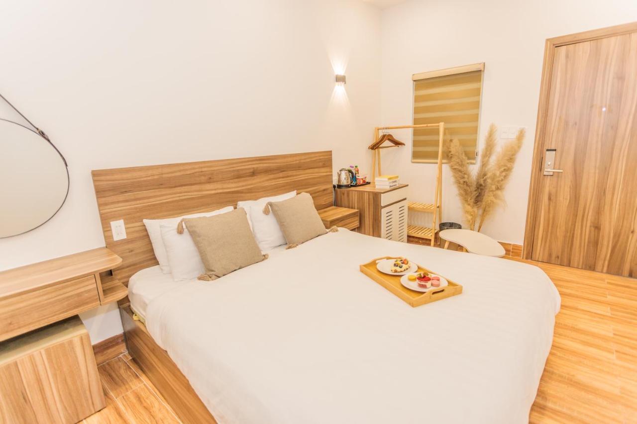The Morris Central Hotel - O'Tel Đà Lạt Extérieur photo