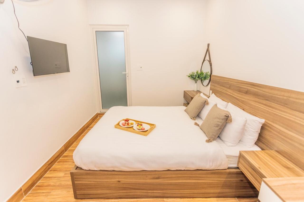 The Morris Central Hotel - O'Tel Đà Lạt Extérieur photo