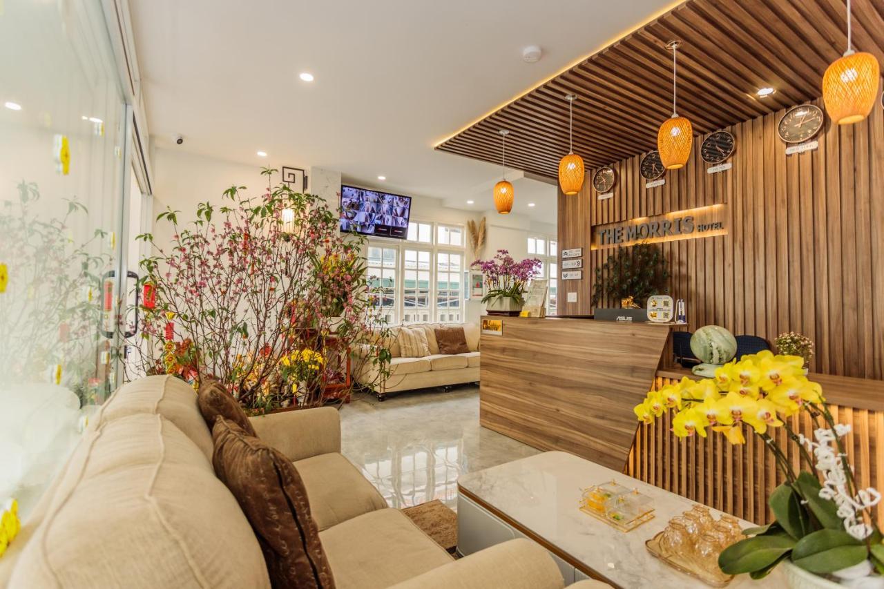 The Morris Central Hotel - O'Tel Đà Lạt Extérieur photo