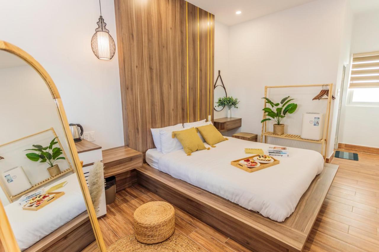 The Morris Central Hotel - O'Tel Đà Lạt Extérieur photo